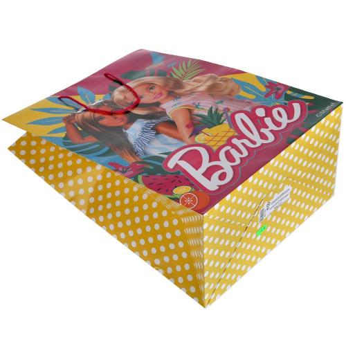 Подарочный пакет Барби Чудо-праздник PBL69BR фото 3