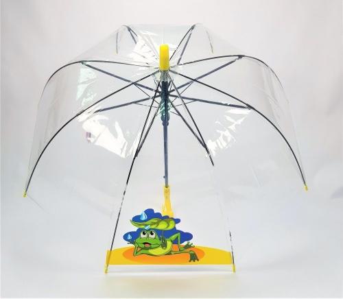 Зонт детский Diniya 2652 фото 12