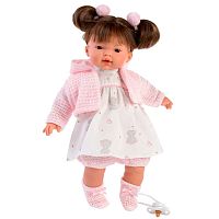 Кукла Вера 33 см Llorens 33136