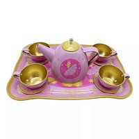 Набор игрушечной посуды Принцесса Mary Poppins 453343