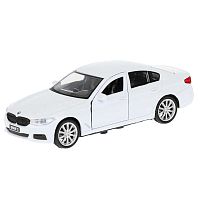 Коллекционная машинка BMW 5-ER Sedan M-Sport Технопарк 5ER-12-WH