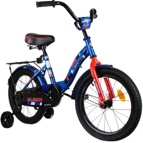Двухколесный велосипед Slider IT106090