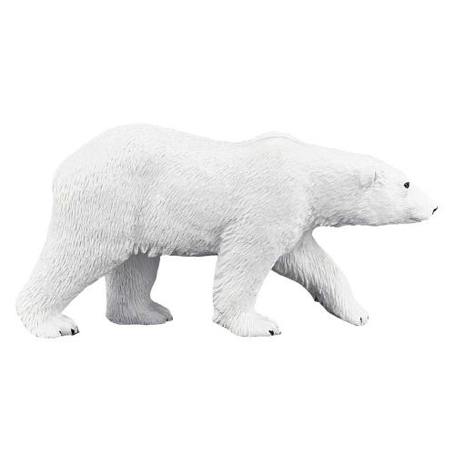 Фигурка Белый медведь Konik AMW2085 фото 4
