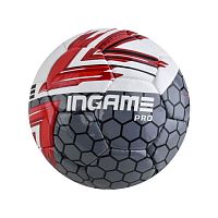 Мяч футбольный Ingame Pro №4 IFB-119