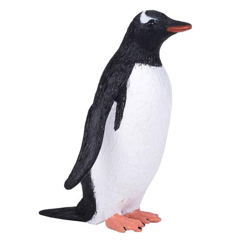 Фигурка Субантарктический пингвин Konik AMS3007 фото 4