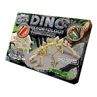 Набор для раскопок Dino Paleontology Danko Toys DP-01-01