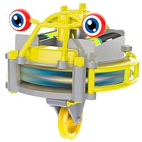 Интерактивная игрушка Робот-гироскоп Junfa WA-E2821