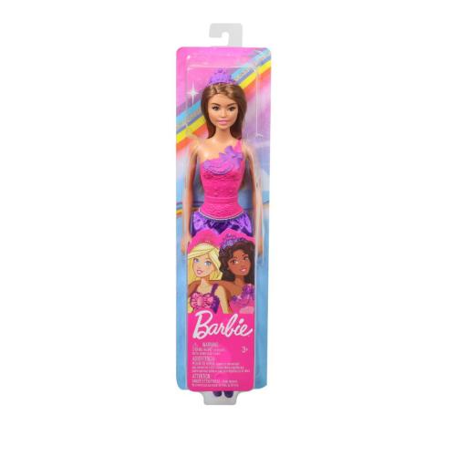 Куклы-принцессы Barbie Mattel DMM06 фото 5