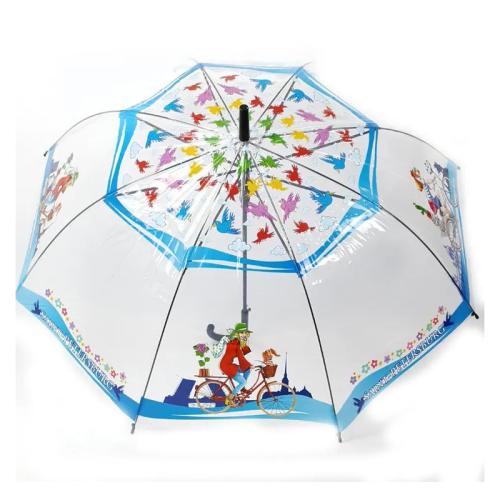 Зонт детский Diniya 354 фото 2