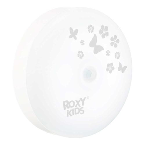 Ночник с датчиком освещения Roxy Kids R-NL3096 фото 3