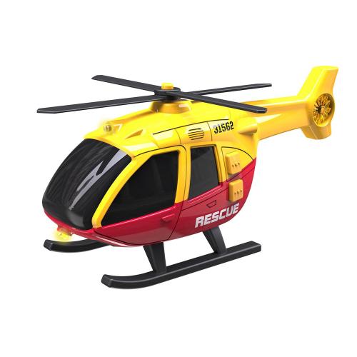 Мини-вертолет Roadsterz HTI (JCB) 1416560
