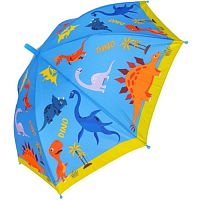 Зонт детский DINO Diniya 2622