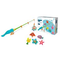 Игровой набор Рыбалка Maya Toys 895