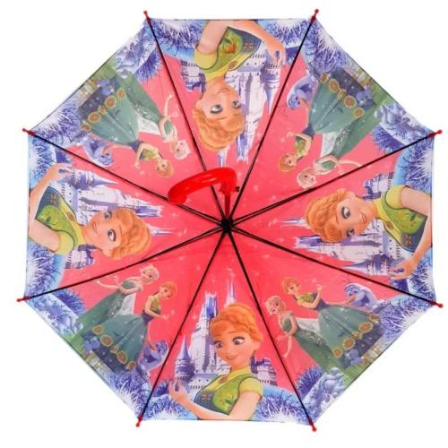 Зонт детский Diniya 2606 фото 4