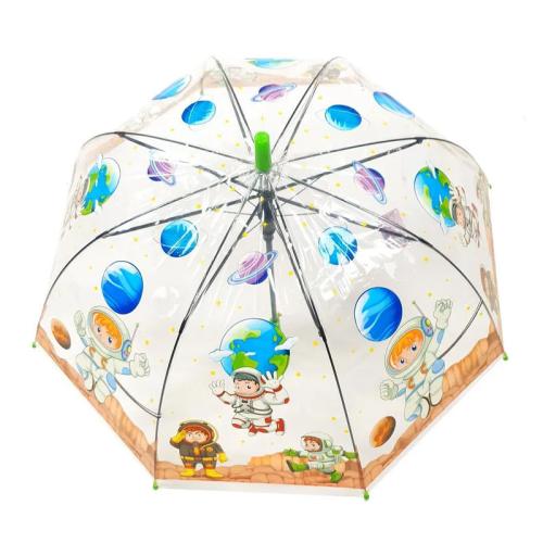 Зонт детский Космос Diniya 2660 фото 4