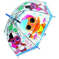 Зонт детский LOL Diniya 2654