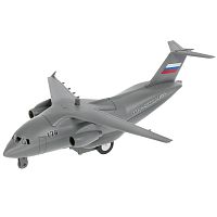 Инерционная модель Транспортный самолёт Технопарк PLANE-20-GY