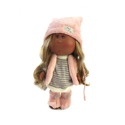 Кукла Мия в одежде Alma Toys V-30 фото 3