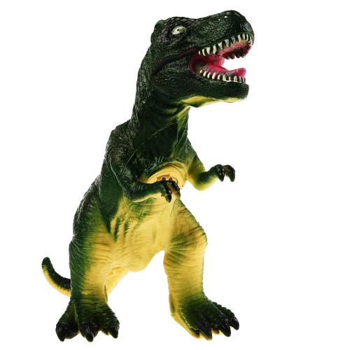 Игрушка озвученная динозавр тиранозавр Играем Вместе ZY872429-R фото 3