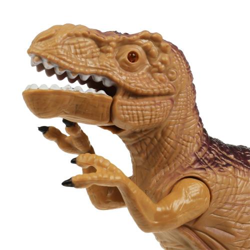 Интерактивная игрушка Динозавр Играем вместе 1701Z357-R1 фото 2