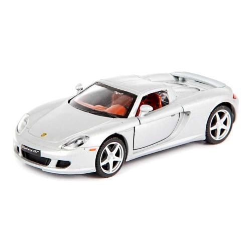 Машинка металлическая Porsche Carrera GT Hoffmann 59880