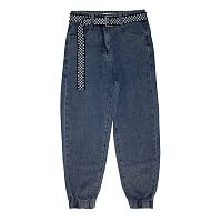 Детские джинсы для девочки Deloras 21264