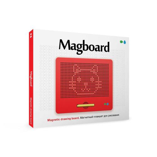 Магнитный планшет для рисования Magboard Назад к истокам MGBB фото 2