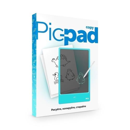 Планшет для рисования с ЖК-экраном Pic-Pad Copy Назад к истокам PPCOPY фото 2